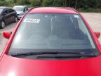 2012 VAUXHALL ZAFIRA EXC for sale at Copart SANDWICH