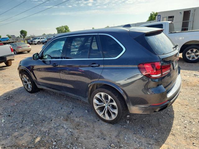  BMW X5 2015 Charcoal