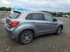 2016 MITSUBISHI OUTLANDER SPORT ES   for sale at Copart NJ - TRENTON