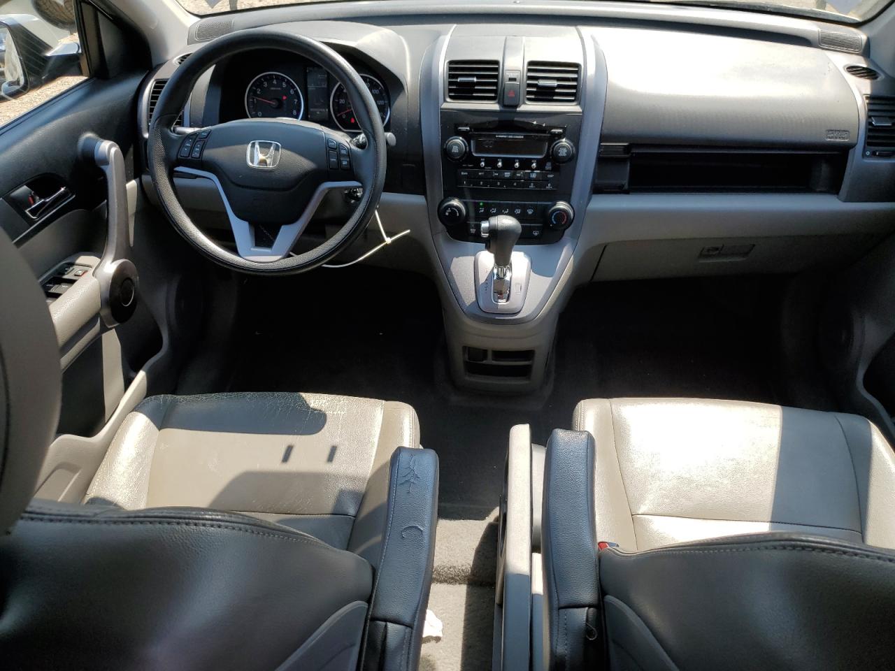 2009 Honda Cr-V Ex VIN: 5J6RE48589L053146 Lot: 64448975