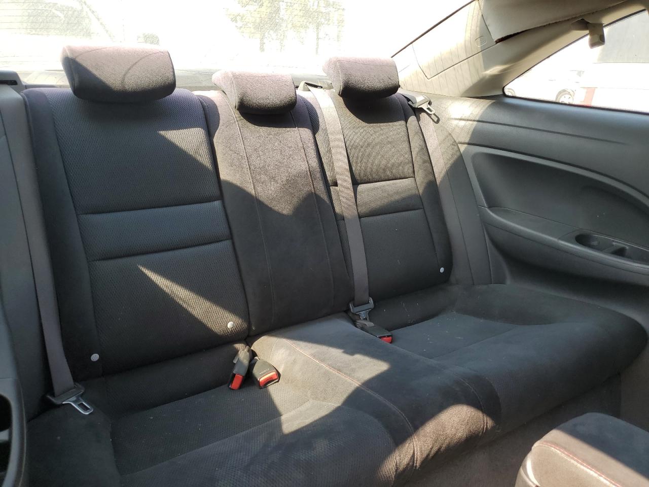2008 Honda Civic Si VIN: 2HGFG21518H706981 Lot: 63336105