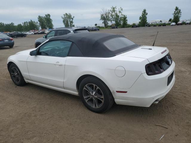 2013 FORD MUSTANG   