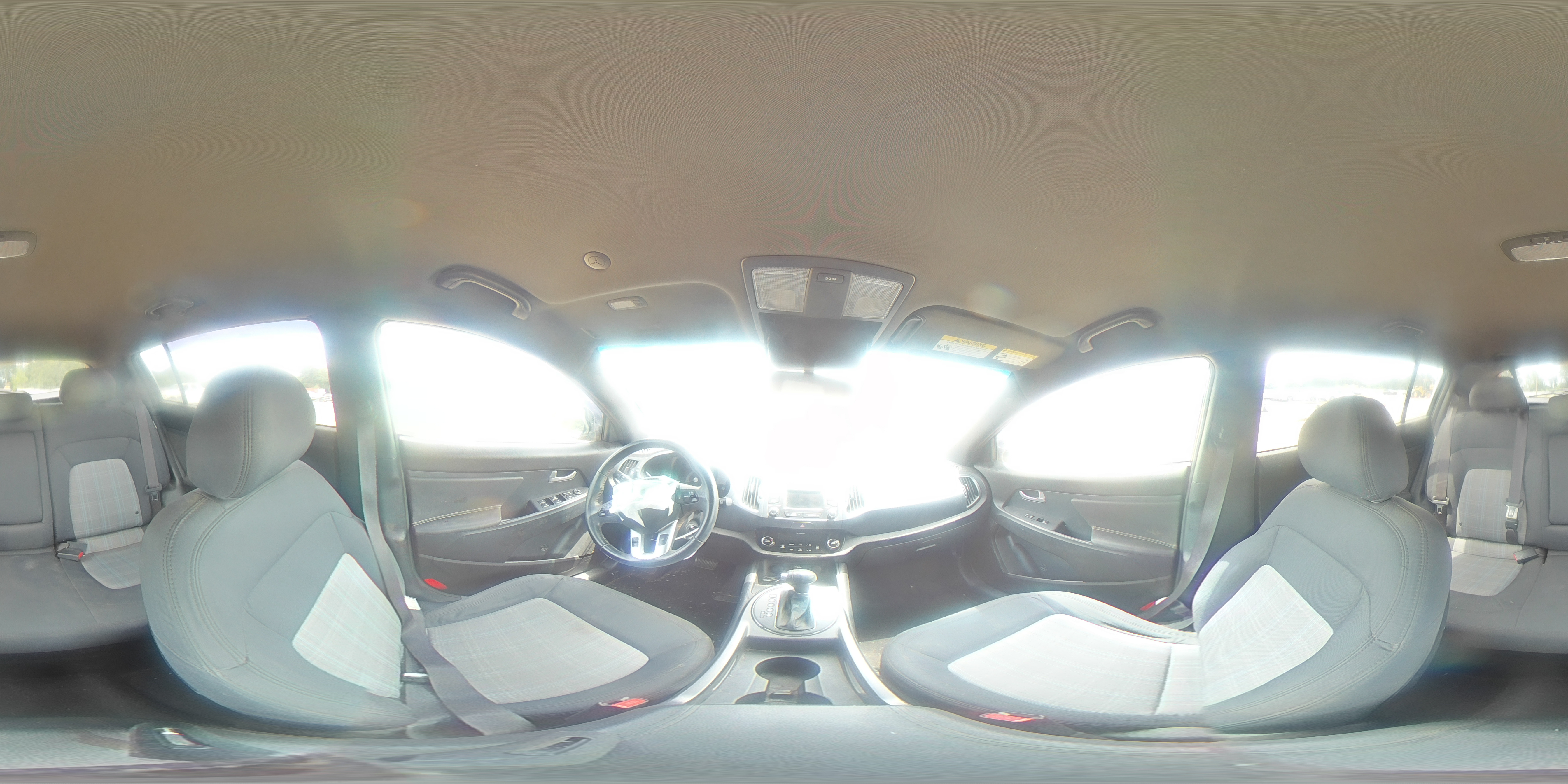 2013 Kia Sportage Ex VIN: KNDPC3A27D7437434 Lot: 64997445