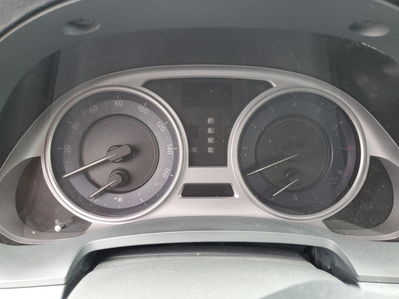 2008 Lexus Is 250 VIN: JTHBK262185076783 Lot: 65677055