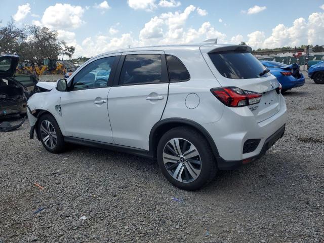  MITSUBISHI OUTLANDER 2024 Biały