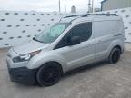 2015 FORD TRANSIT CO for sale at Copart ST HELENS
