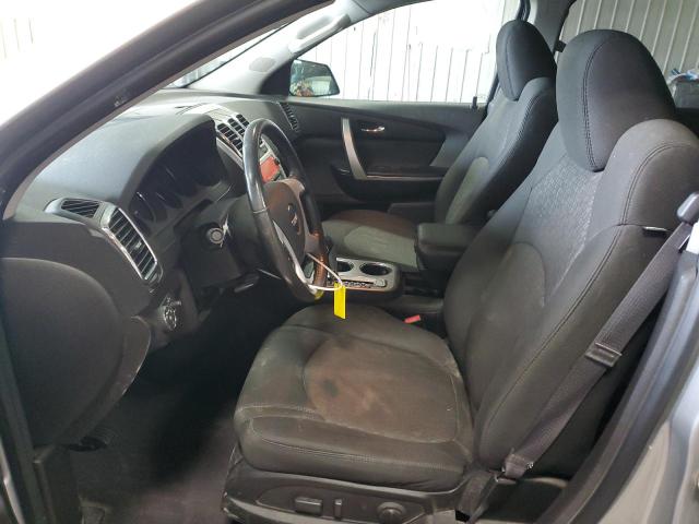  GMC ACADIA 2012 Srebrny