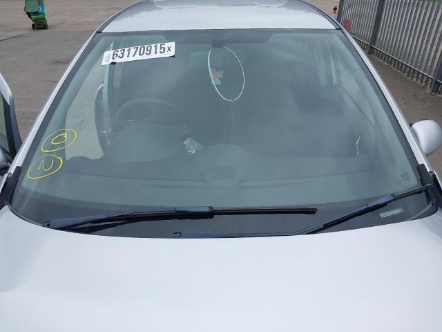 2014 VAUXHALL CORSA SXI