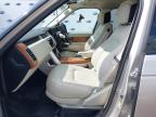 2019 LAND ROVER RANGE ROVE for sale at Copart ST HELENS