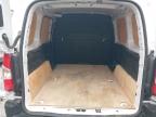 2024 VAUXHALL COMBO 2300 for sale at Copart BELFAST