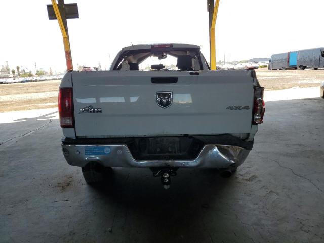  RAM 1500 2019 White