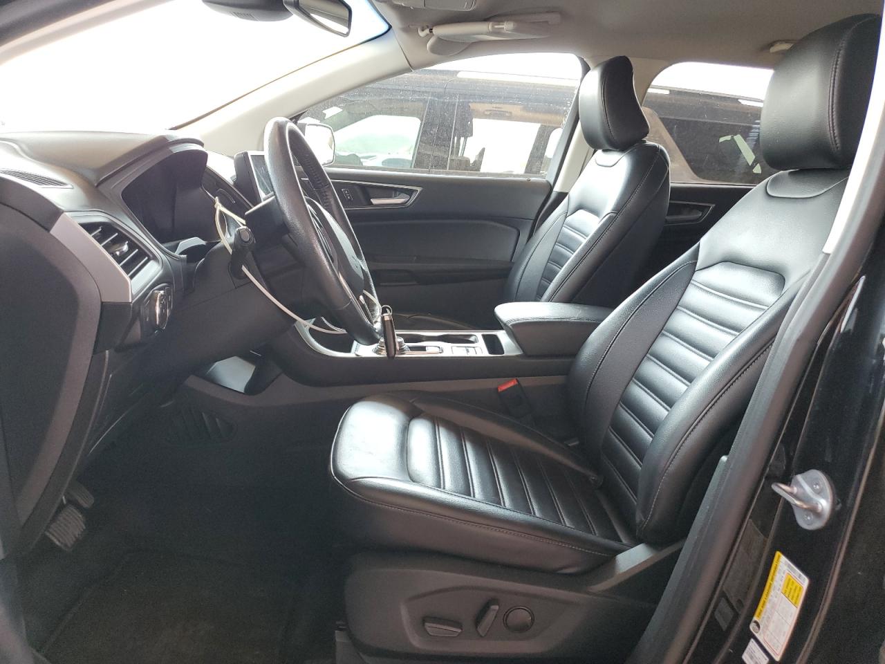 2022 Ford Edge Sel VIN: 2FMPK4J96NBA44664 Lot: 64677705