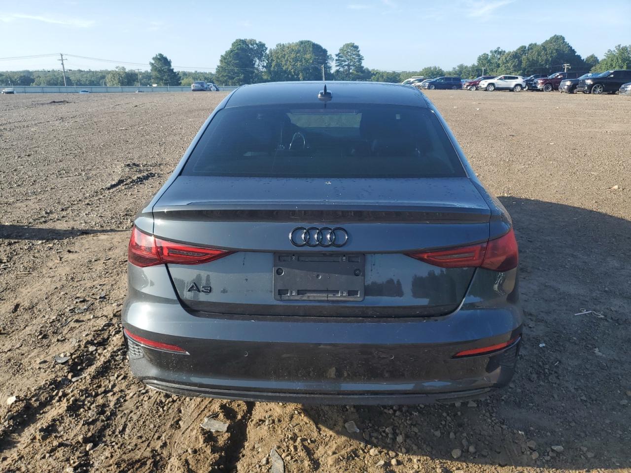 2023 Audi A3 Premium VIN: WAUAUDGY0PA037952 Lot: 64271575