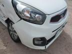 2015 KIA PICANTO VR for sale at Copart WESTBURY