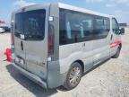 2005 VAUXHALL VIVARO COM for sale at Copart CORBY
