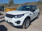 2018 LAND ROVER DISCOVERY SPORT SE TD4 AU  for sale at Copart BRISTOL