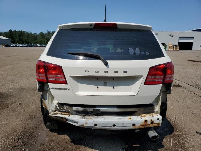 2014 DODGE JOURNEY SE  