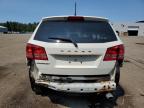 2014 DODGE JOURNEY SE   à vendre chez Copart ON - COOKSTOWN