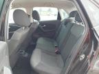 2016 VOLKSWAGEN POLO MATCH for sale at Copart YORK