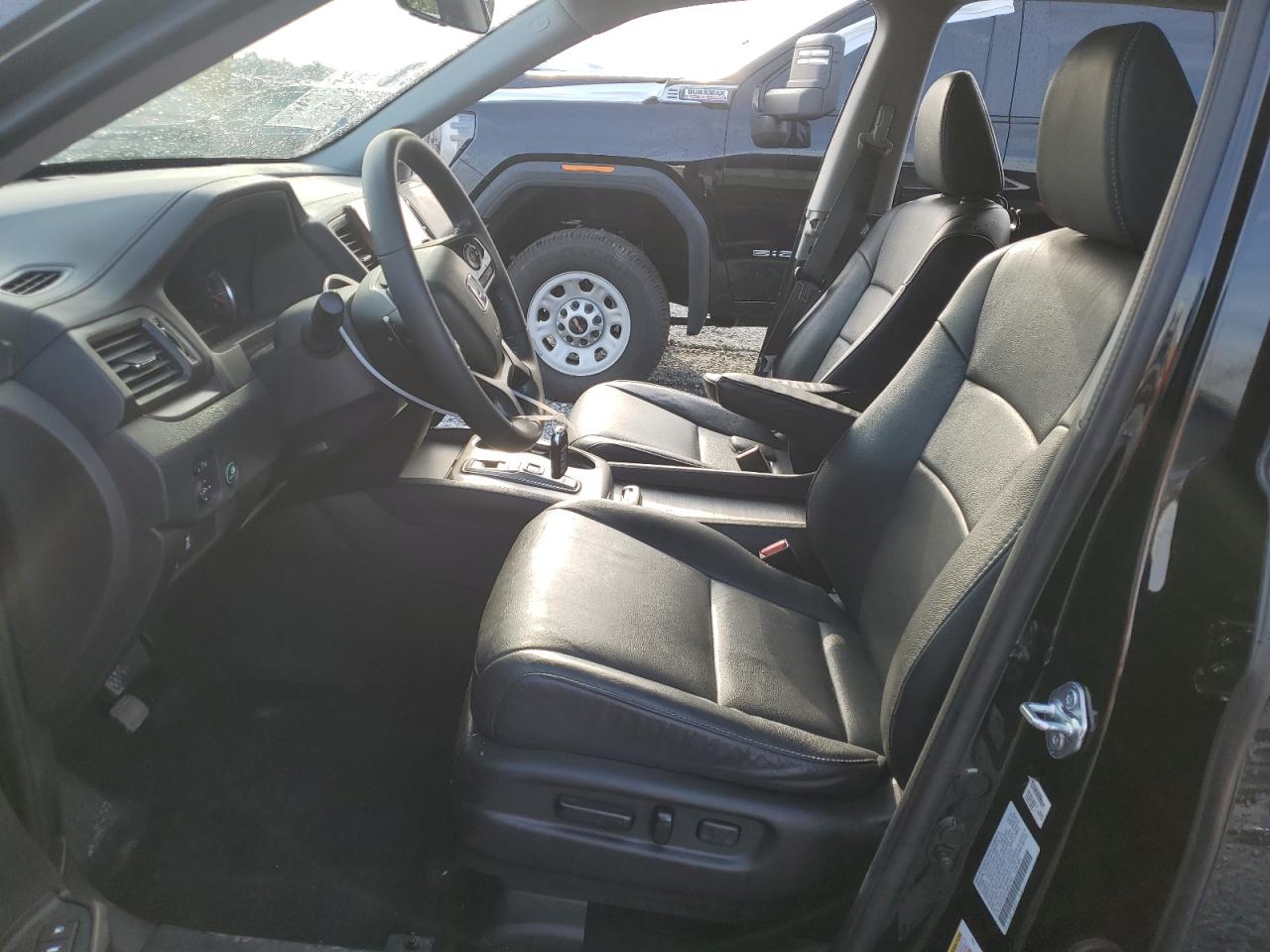 2022 Honda Pilot Se VIN: 5FNYF5H27NB027631 Lot: 64650265