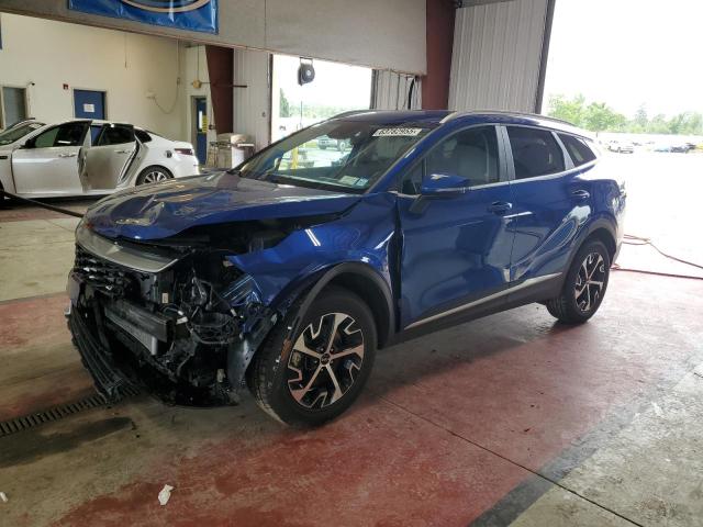 KIA SPORTAGE E 2023