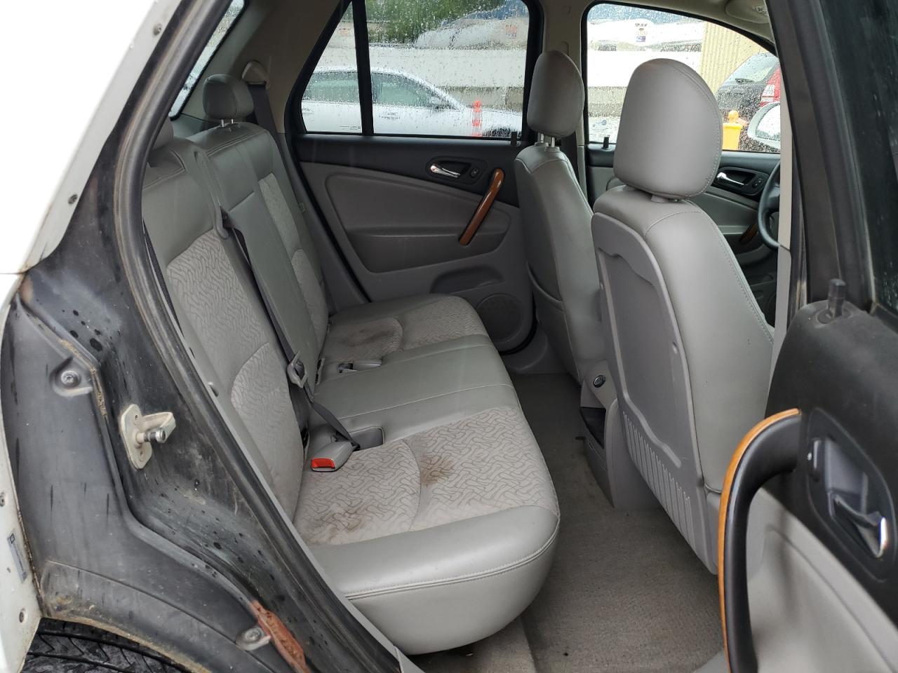 5gzcz53477s868458 5GZCZ53477S868458 2007 Saturn Vue