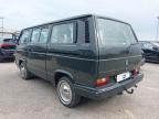 1990 VOLKSWAGEN TRANSPORTE for sale at Copart SANDWICH