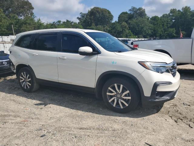  HONDA PILOT 2019 White