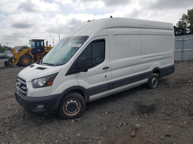 FORD TRANSIT 2020 Biały