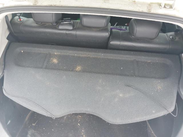 2015 NISSAN LEAF TEKNA