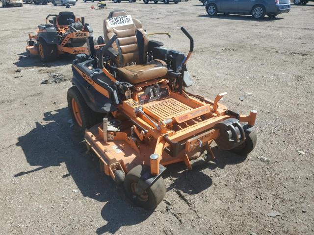 2026 Scag Sczii-61V-37Bv-Efi Ztr Lawn Mower