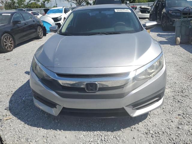  HONDA CIVIC 2017 Srebrny