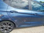 2018 FORD FIESTA ST-LINE for sale at Copart SANDWICH