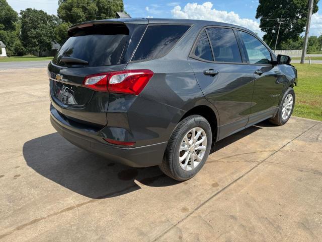  CHEVROLET EQUINOX 2019 Серый