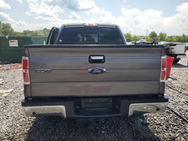  FORD F-150 2013 Szary