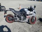2024 SUZUKI GSX800 F   for sale at Copart CA - ANTELOPE