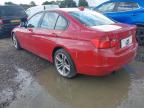 2013 BMW 318D SPORT for sale at Copart ROCHFORD