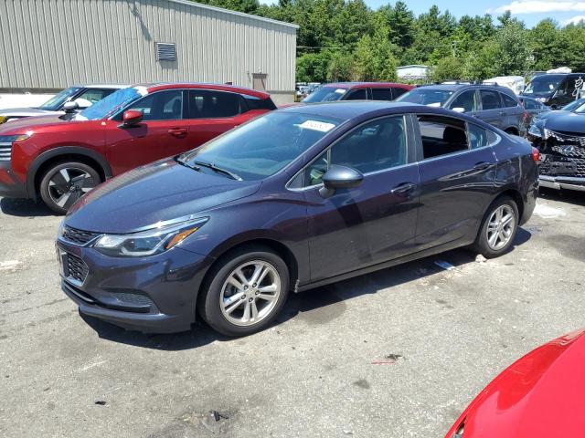  CHEVROLET CRUZE 2016 Granatowy