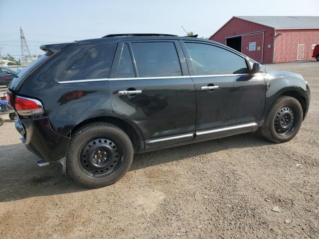 2012 LINCOLN MKX   