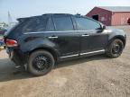 2012 LINCOLN MKX    for sale at Copart ON - LONDON