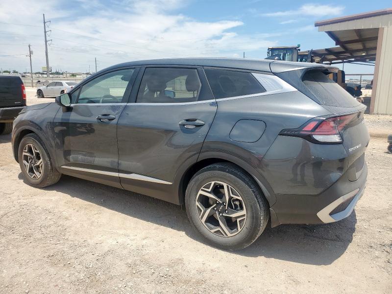  KIA SPORTAGE 2023 Gray