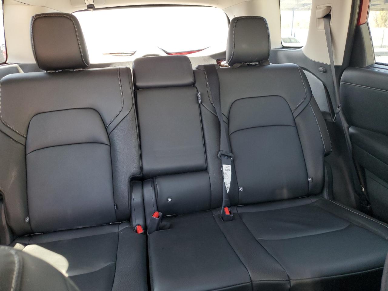 5n1dr3ca3pc203238 5N1DR3CA3PC203238 2023 Nissan Pathfinder Sl