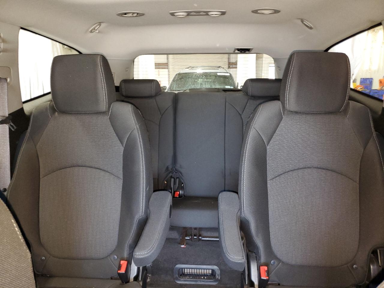 2014 Chevrolet Traverse Lt VIN: 1GNKVGKD3EJ250604 Lot: 64424175