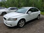 2009 VOLVO S40 2.4I   for sale at Copart ON - COOKSTOWN