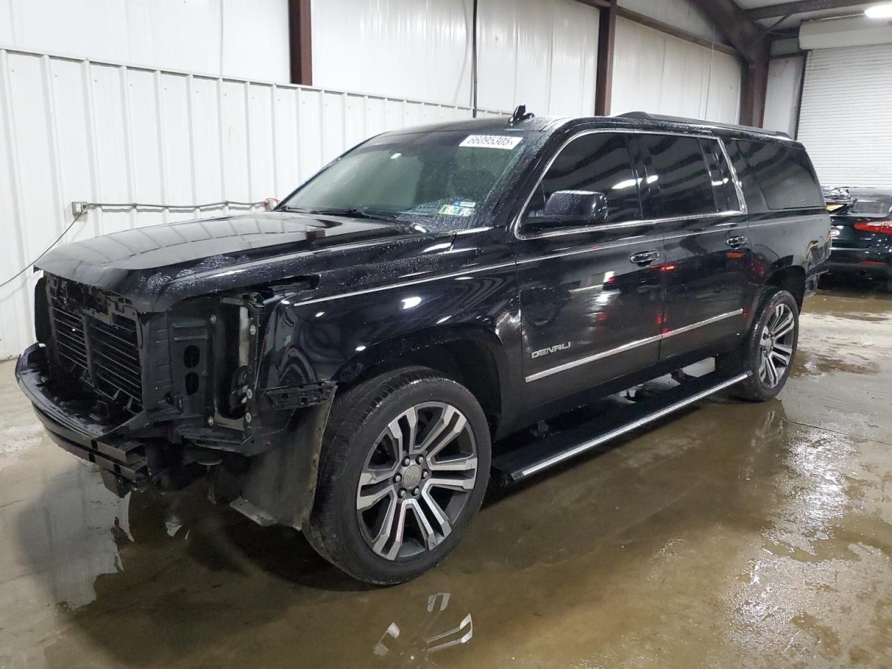 1gks2hkj8jr188114 1GKS2HKJ8JR188114 2018 GMC Yukon Xl Denali