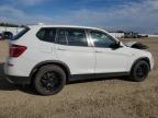 2015 BMW X3 XDRIVE28I   for sale at Copart AB - EDMONTON