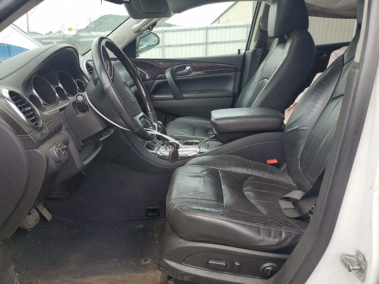 2016 Buick Enclave VIN: 5GAKVBKD6GJ326817 Lot: 64996015