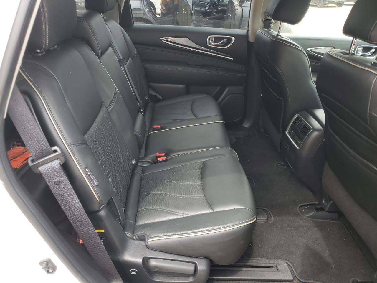 2018 Infiniti Qx60 VIN: 5N1DL0MM4JC520994 Lot: 63100185