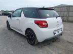 2011 CITROEN DS3 DSTYLE for sale at Copart SANDWICH