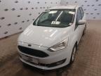2015 FORD C-MAX ZETE for sale at Copart SANDWICH